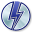 Daemon Tools Icon 32x32 png